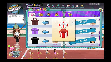 My first MSP comeback video!!