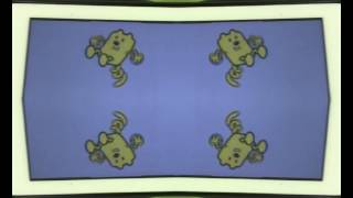 Wow Wow Wubbzy In Kart Dart Vader