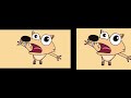 Ice Age Reanimated 20 000 Years Later Widescreen Vs Fullscreen 