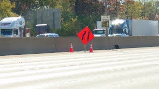 Fixes to I-75 in Northern Kentucky coming after more than a dozen crashes in same spot