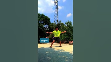 Breaking Tutorial | B-boy | #thedifferentguy #short