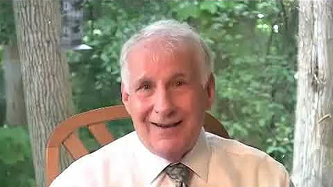 Peter Breggin, MD - Do You Have a Biochemical Imba...