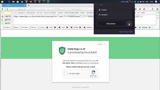 Sql Injection 403 Bypass Ip Blocked By Imunify 360 Firewall Red Team