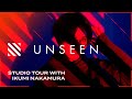 ▧ We are UNSEEN: Inside Tokyo's newest indie game studio tour with Ikumi Nakamura