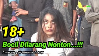 Cewe Cantik Kesurupan Masalturongho Puja Kusuma Cilacap Mendemeling Elingbendrong Kulon