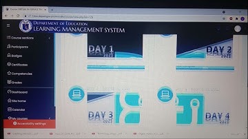 HOW TO CLAIM CERTIFICATE OF RECOGNITION FOR VIRTUAL INSET 2021 FOR TEACHERS