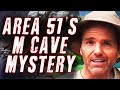 Did kenny veach find a portal to another dimension the strange m cave in nevada