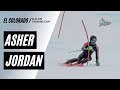 Asher jordan sl training el colorado 91923