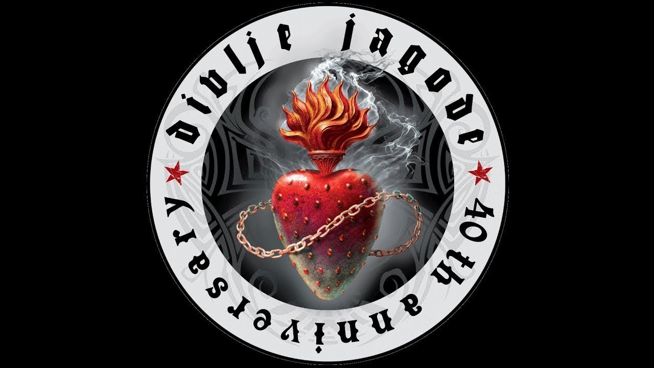 DIVLJE JAGODE FEAT. TIFA - ZAUVIJEK TVOJ (OFFICIAL VIDEO)