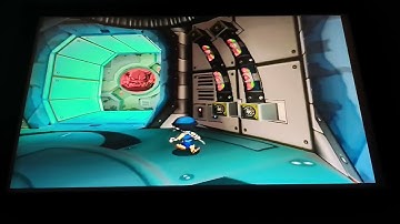 I-ninja PS2 game showcase (part #20) close to the end! Progress: 60/64