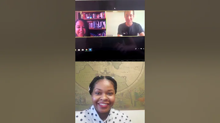 SVA's BIPOC Mental Health Awareness Week Conversat...
