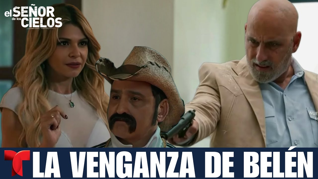 El Señor De Los Cielos 9 Capítulo 87 Completo | GRAN FINAL - YouTube