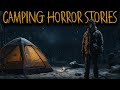 Unforgettable Camping Horror Stories From The Deep Woods