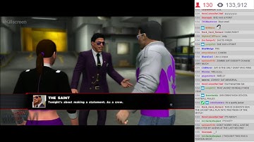 EDBW KILLSCREEN VI - 13: Plot