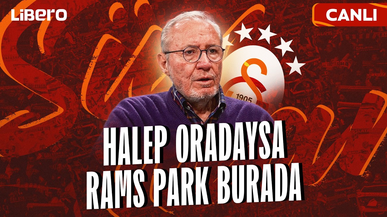 Gençler Oynayacak mı? Galatasaray'da Kaptan Osimhen mi olmalı? Derbinin Hakemi - Tüzemen Canlı