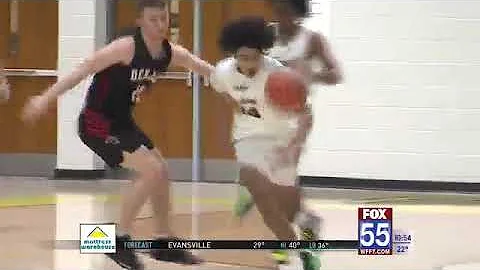High School Boys Basketball: Leo, Snider pick up w...
