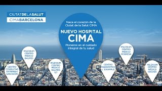 Nuevo Hospital CIMA