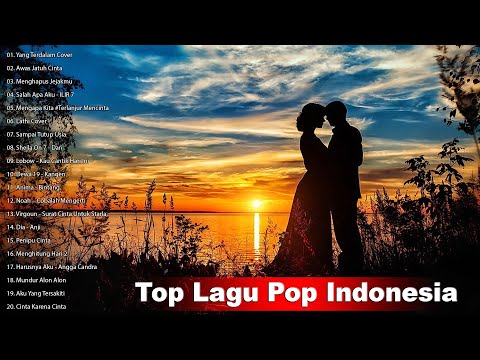 Top Lagu Pop Indonesia Terbaru 2022 Hits Pilihan Terbaik+enak Didengar Waktu Kerja
