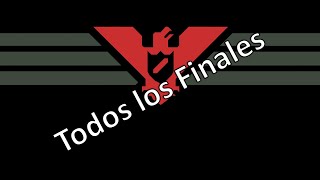 Papers, Please: Los 20 Finales