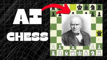 How to Create Epic Chess Videos with AI ♟️🔥