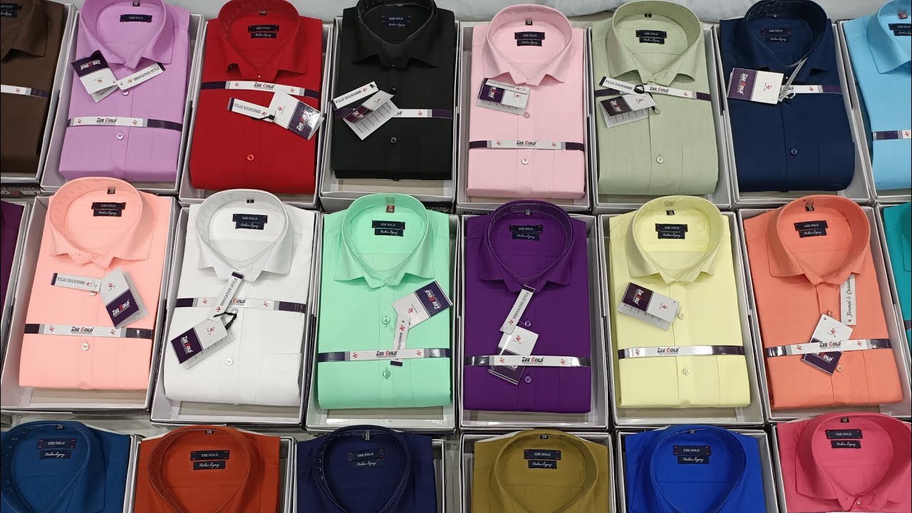 Zee Gold Shirts Shop, 59% OFF 