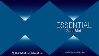3. A Logical Conclusion - Essential Sant Mat (English) - RSSB Audio Book