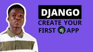 Celebrity Create first App in Django | Getting Started, Your First Django Project Profile