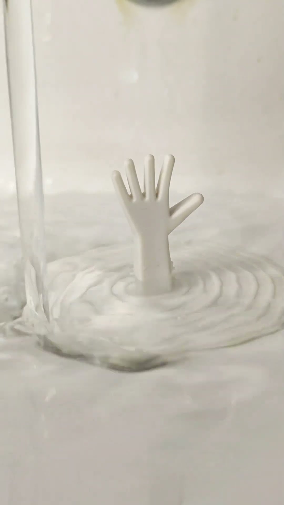 Funny Hand Bathtub Water Stopper ?✅ Product Link in Bio ( # 1918 )
