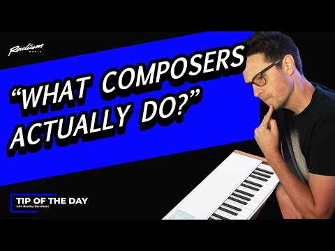 Videó: Mit csinált a gounod zeneszerző?