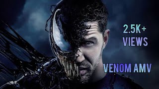 Venom - My Demons [AMV] || @v3gen3666 Resimi