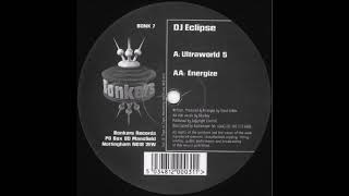 DJ Eclipse - Energize