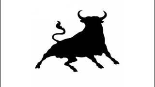 El toro pesado
