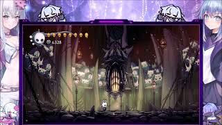 Hollow Knight ~Modded Charm Costs~ {29}