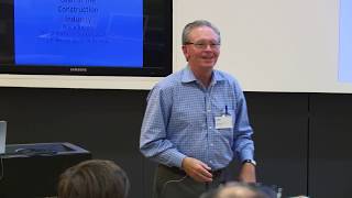 Glenn Ballard - Lean Construction Profile