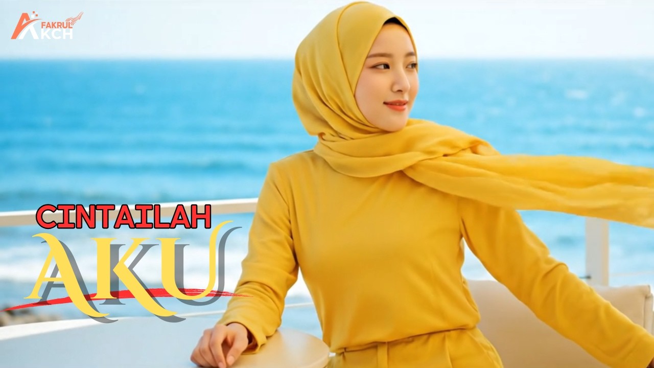 Cintailah Aku Sepenuh Hatimu - Lagu Slow Rock Melayu Romantis Biarkan Kasih Ini Abadi