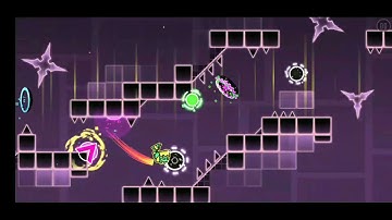 [Extended] Mini Layout // "Tabun" by ZellZZ