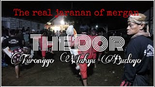 The Dor || Jaran Dor by. Turonggo Wahyu Budoyo Mergan Malang