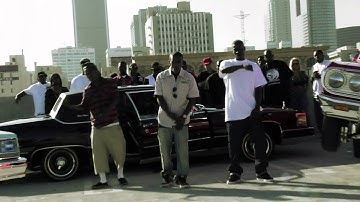 Jay Rock Major James Kendrick Lamar - Official Music Video "Roll on" [HD].mp4