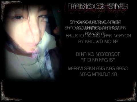 Ikaw Ang Inspirasyon pt. ll -  ( Royal Hustla, Famous Star, Flipzy One feat. Fabb Shane )