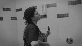 Tash Sultana - Shower Jam in Vancouver (November 2018) chords