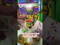 Grimace Shake for my TMNT Mutant Mayhem Cereal!