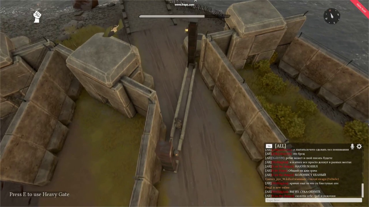 Koreanese Foxhole tutorial guide - YouTube