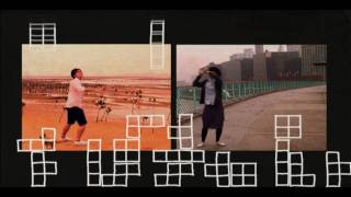 Watch Marshmallow Kisses My Dear Giant video