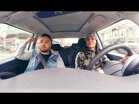 Den Lyserøde Taxi - Uso Part 2 - Sæson 2 - Afsnit 2