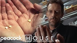 The Art Of Being Right | House M.D.