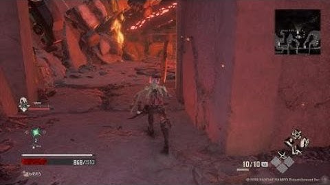 CODE VEIN Playthrough part 23