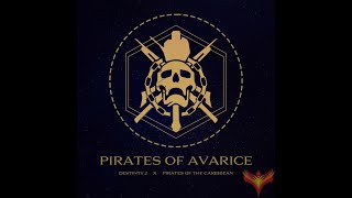 Pirates of Avarice