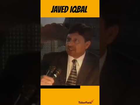 Video: Je iqbal skutečný příběh?