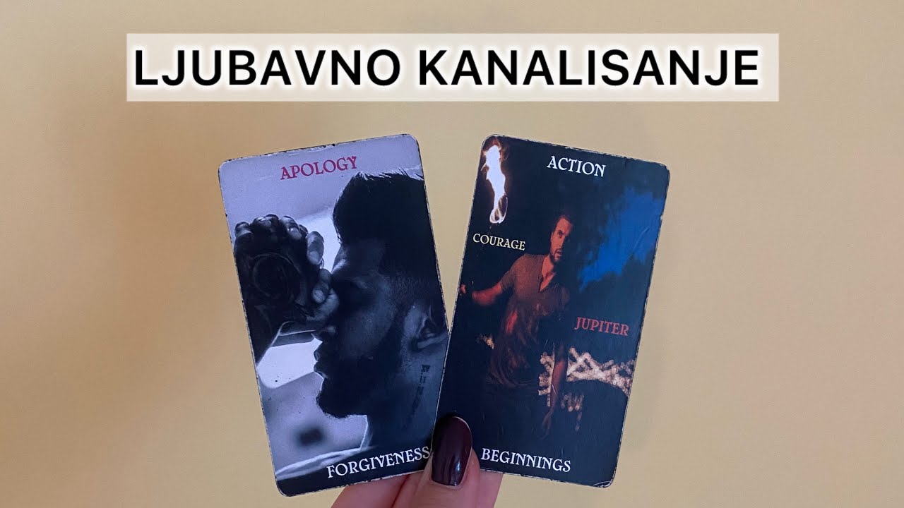 Ljubavni preokret- nova osoba ili sudar prošlosti! 😱❤️ #hex #intuitivnocitanje #ljubavnitarot