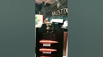 Balistix Huntex 2024 Balistix Shortvideo Shortsvideo Short Shortsyoutube Shorts Shortsviral 